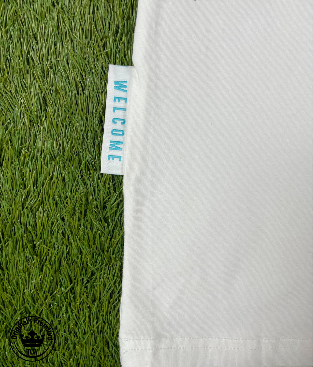 Premium T-shirt Tiger Crane Red