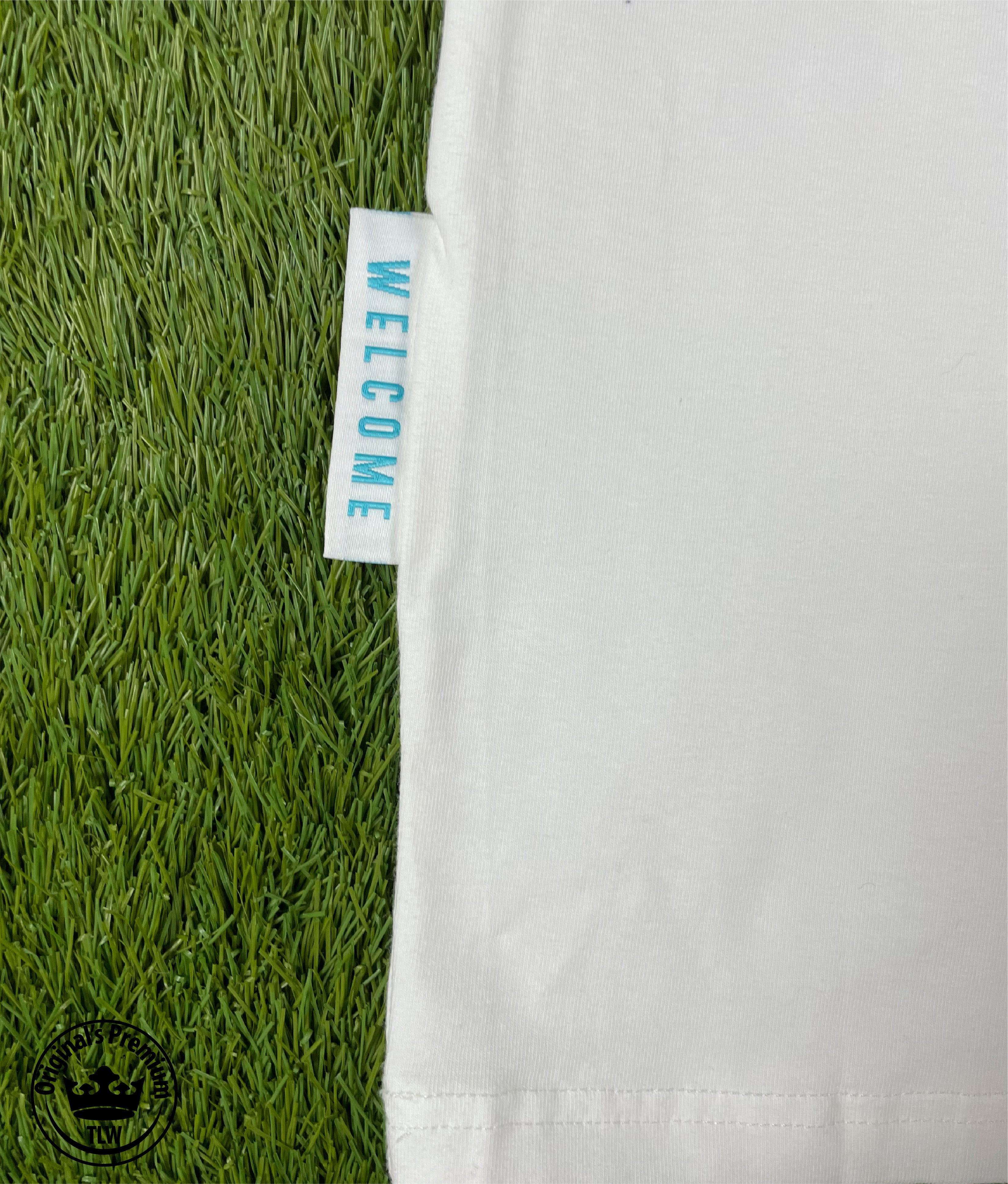 Premium T-shirt Tiger Crane Red