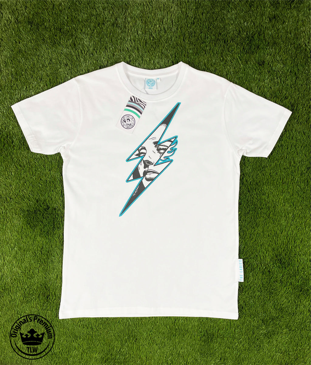 Premium T-shirt Ray Girl