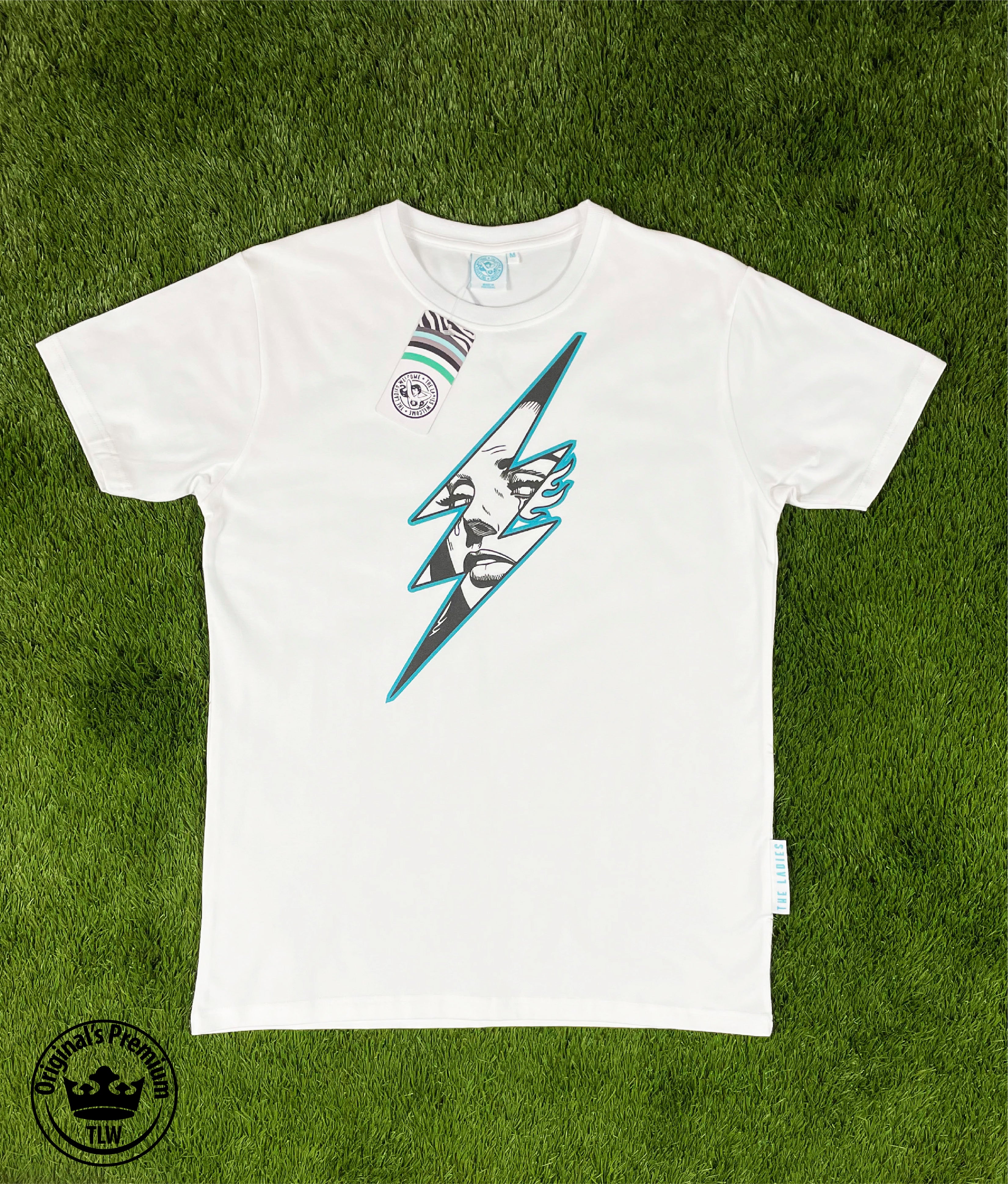 Premium T-shirt Ray Girl