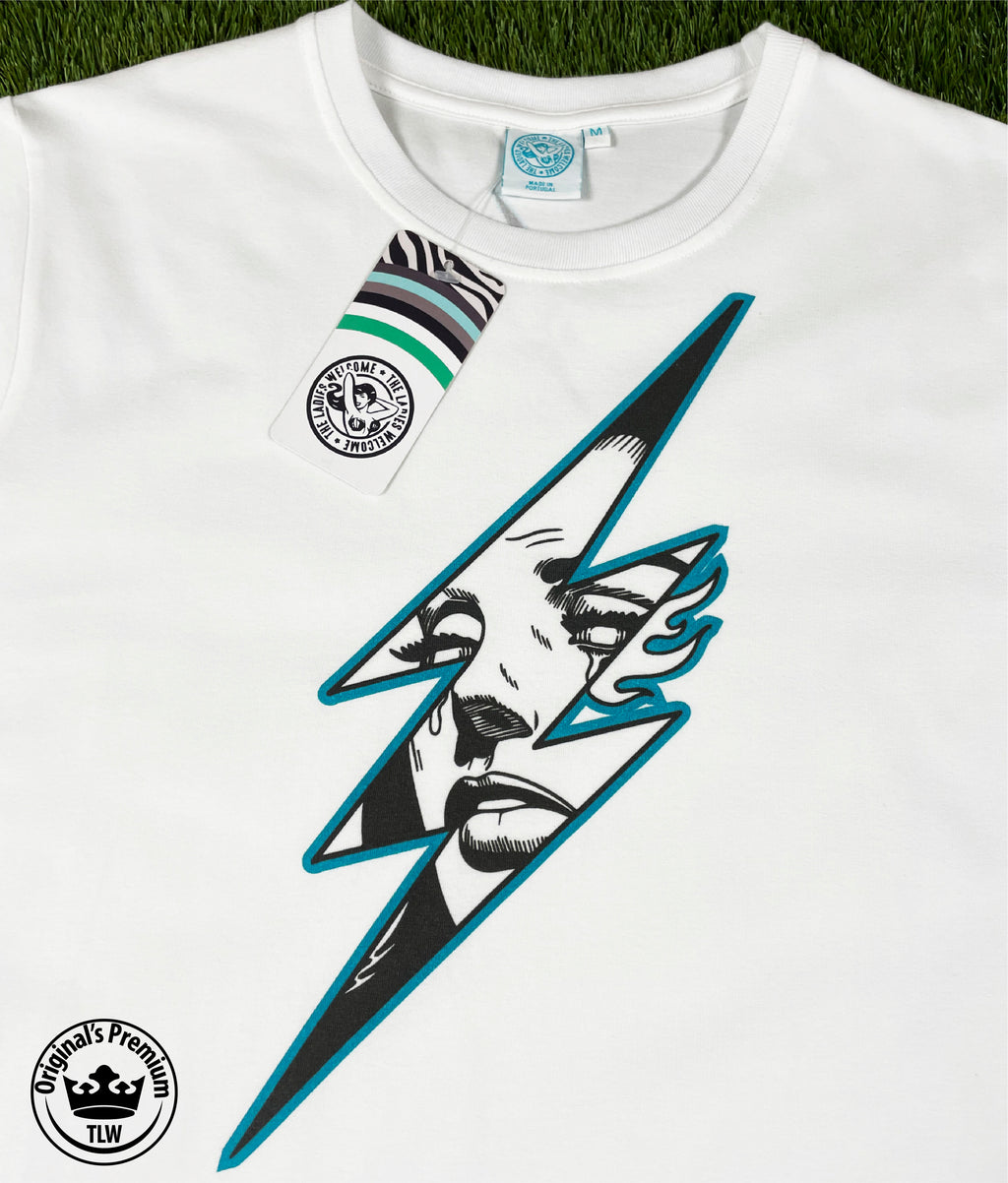 Premium T-shirt Ray Girl