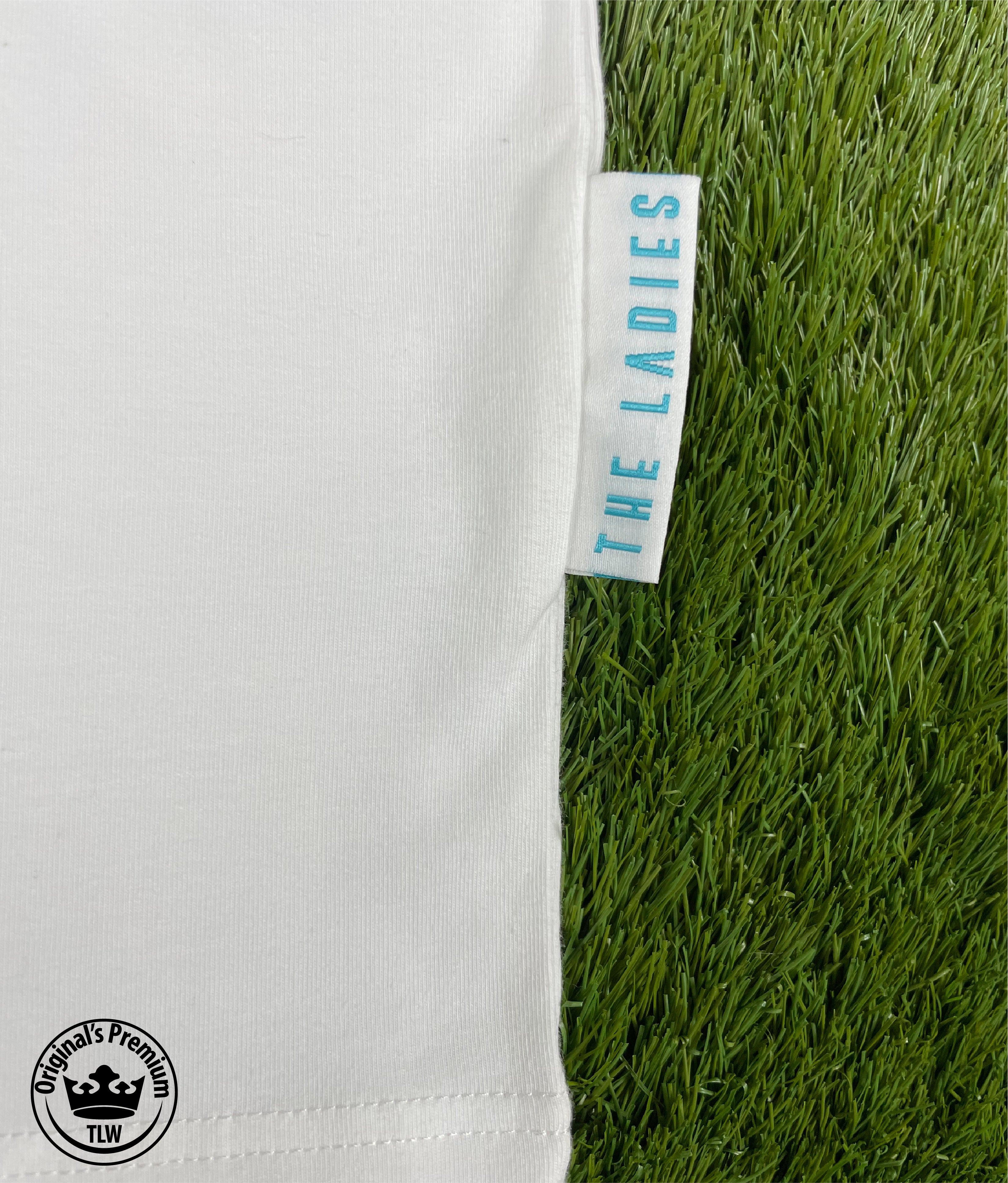 Premium T-shirt Ray Girl