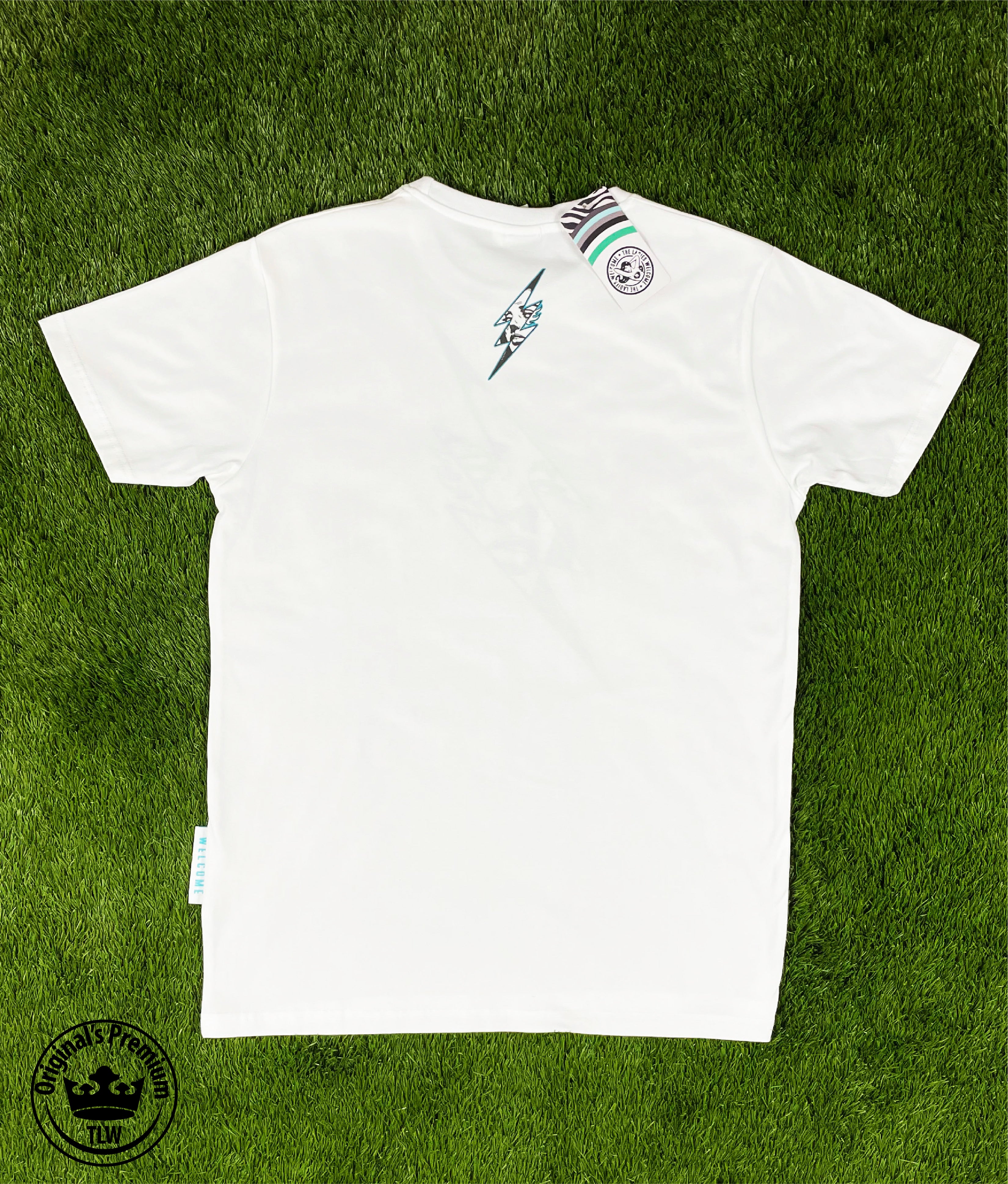 Premium T-shirt Ray Girl