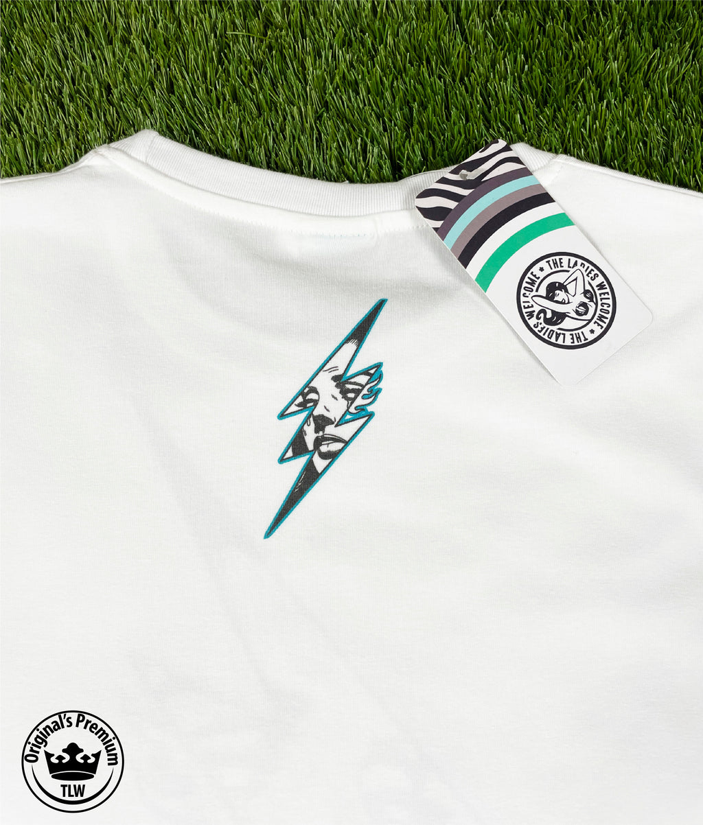 Premium T-shirt Ray Girl