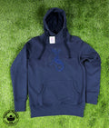 Premium Hoddie TLW Blue night