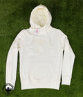 Premium Hoddie TLW white