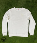 Premium  sweater TLW White