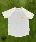 Premium T-shirt Sit on my face Orange