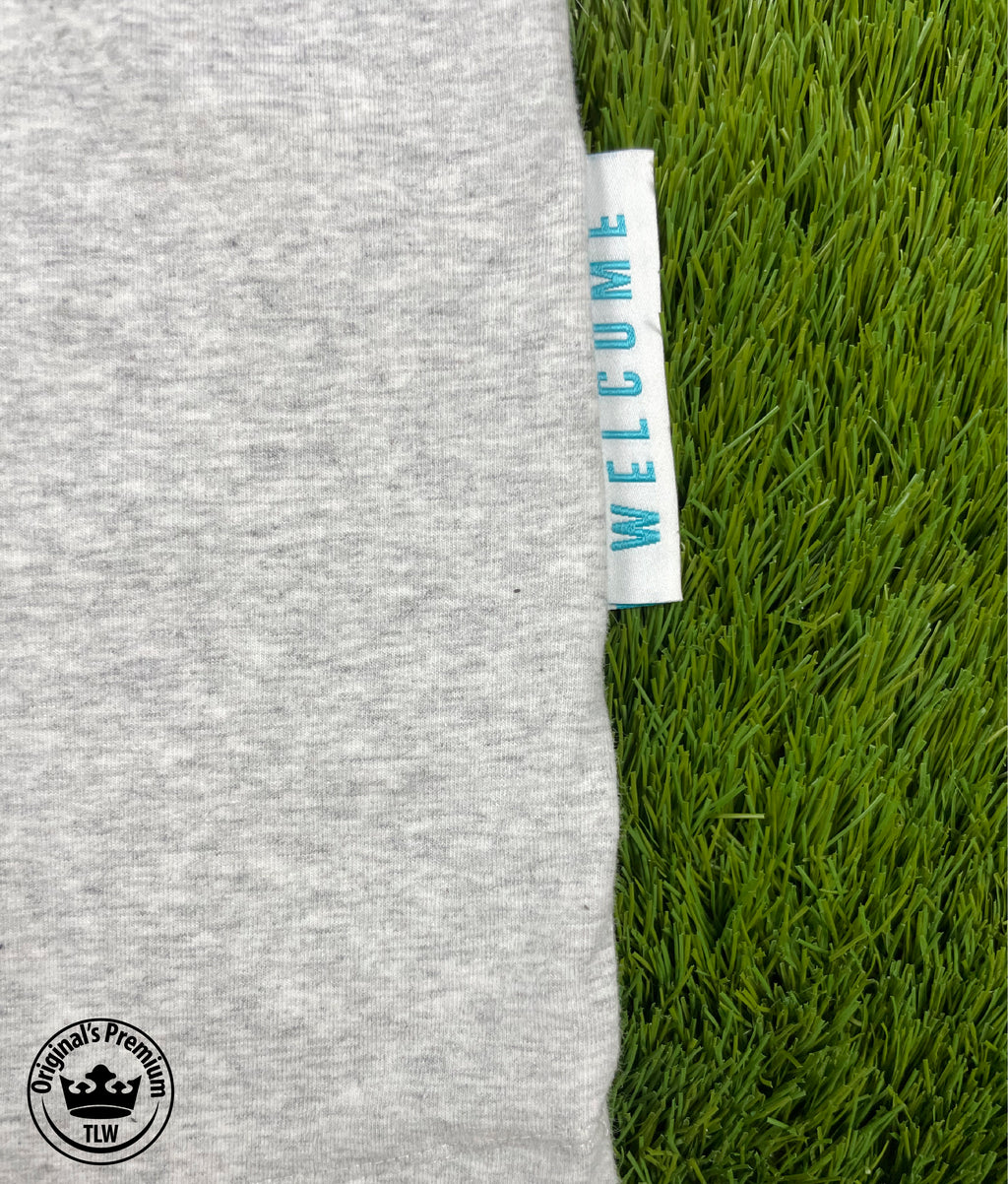 Premium T-shirt Sit on my face Orange