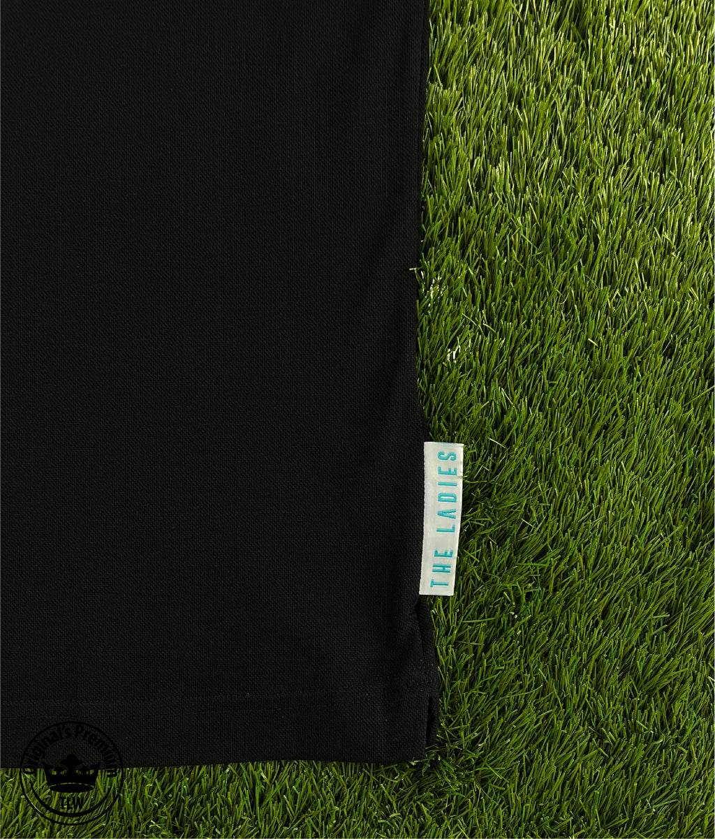 Premium Polo Sit on my face Gren